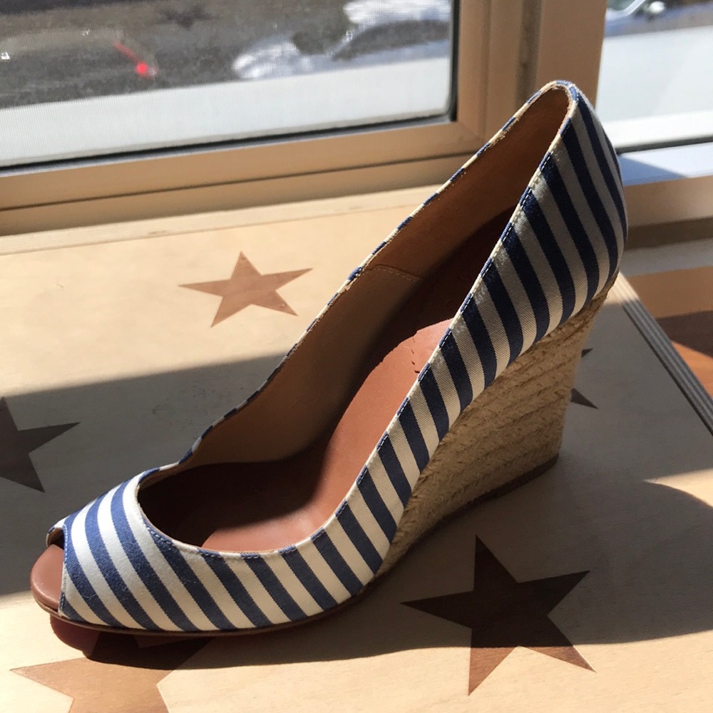 Christian Louboutin Espadrilles, size 38